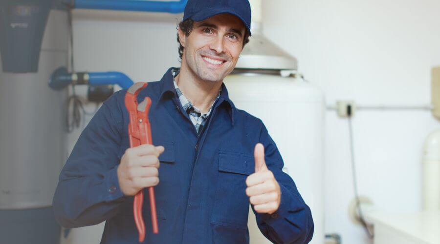 Professional sewer line replacement in Websterville, VT